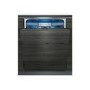 Refurbished Siemens SN678D01TG 14 Place Fully Integrated Dishwasher