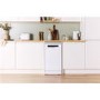 Refurbished Bosch Series 4 Freestanding Slimline Dishwasher - Smart Wi-Fi, White