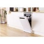 Refurbished Bosch Series 4 Freestanding Slimline Dishwasher - Smart Wi-Fi, White