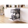 Refurbished Bosch Series 4 Freestanding Slimline Dishwasher - Smart Wi-Fi, White