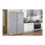 Refurbished Swan SR11050GRN Freestanding 330 Litre Tall Fridge