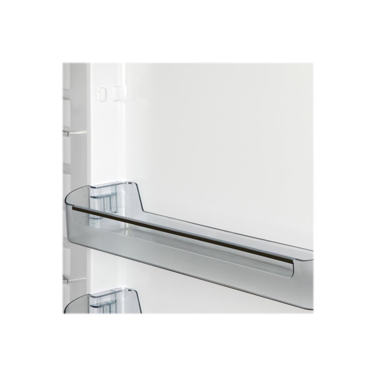 Refurbished Swan SR11050GRN Freestanding 330 Litre Tall Fridge