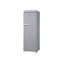 Refurbished Swan SR11050GRN Freestanding 330 Litre Tall Fridge
