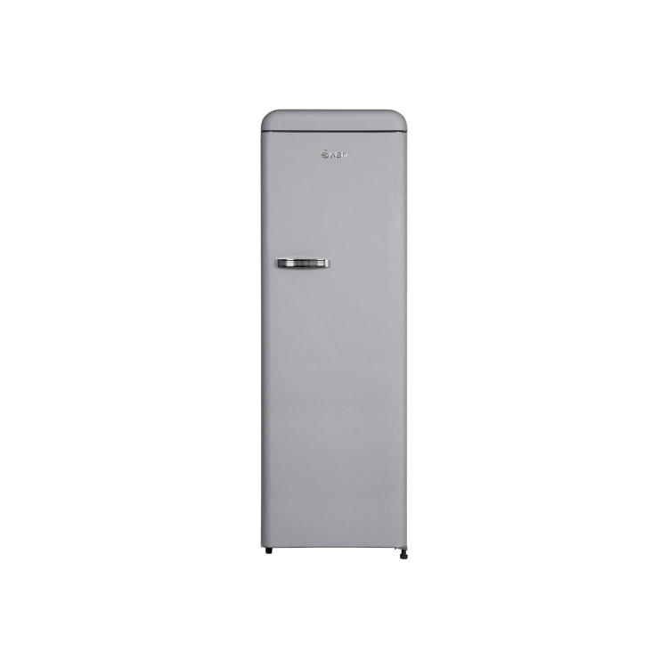 Refurbished Swan SR11050GRN Freestanding 330 Litre Tall Fridge