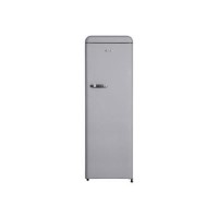 Refurbished Swan SR11050GRN Freestanding 330 Litre Tall Fridge