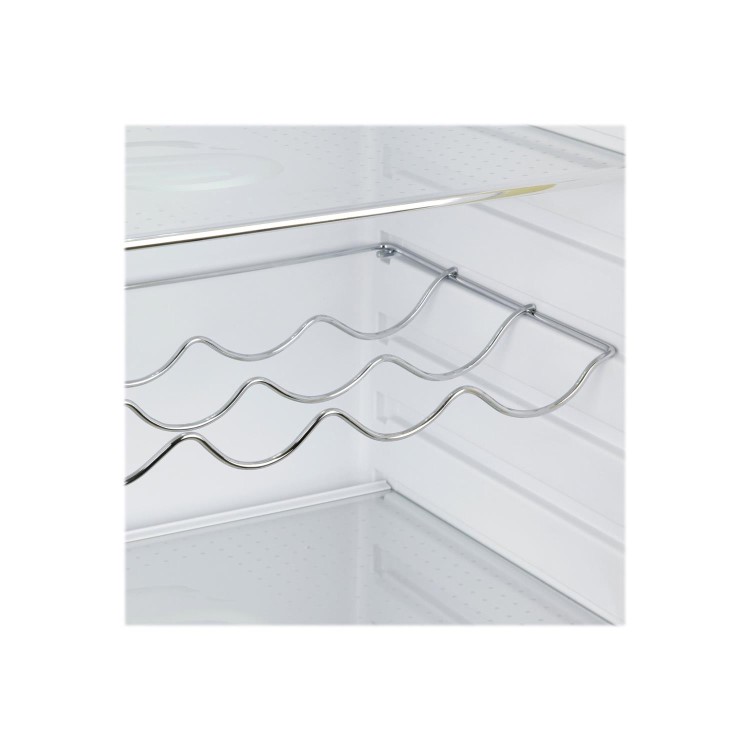 Refurbished Swan SR11050GRN Freestanding 330 Litre Tall Fridge