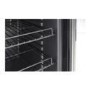 Refurbished Swan SR12030BN Integrated 20 Bottle Single Zone Wine Cooler