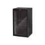Refurbished Swan SR12030BN Integrated 20 Bottle Single Zone Wine Cooler