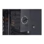 Refurbished Swan SR12030BN Integrated 20 Bottle Single Zone Wine Cooler