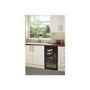 Refurbished Swan SR12030BN Integrated 20 Bottle Single Zone Wine Cooler