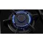 Refurbished Neff N90 90cm 5 Burner Gas Hob - Black