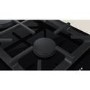 Refurbished Neff N90 90cm 5 Burner Gas Hob - Black