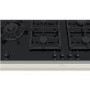 Refurbished Neff N90 90cm 5 Burner Gas Hob - Black