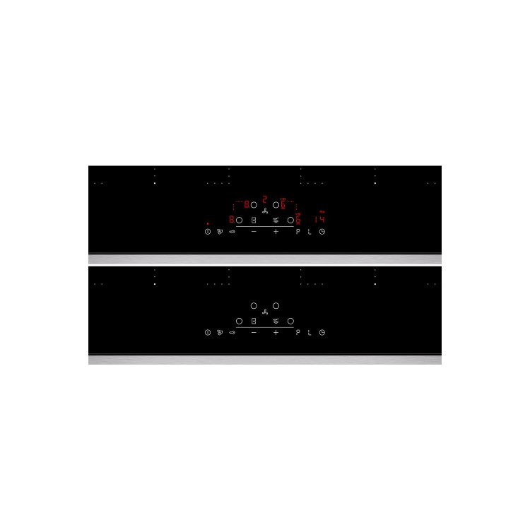 Refurbished Neff T47TD7BN2 70cm 4 Zone Induction Hob