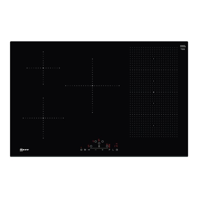 Refurbished Neff N70 T58FD20X0 80cm Electric Induction Hob