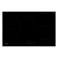 Refurbished Neff N70 80cm 5 Zone Induction Hob