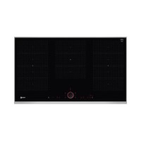 Refurbished Neff T59TS61N0 92cm TwistPad 5 Zone Induction Hob with FlexInduction Zones