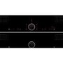 Refurbished Neff T59TS61N0 92cm TwistPad 5 Zone Induction Hob with FlexInduction Zones