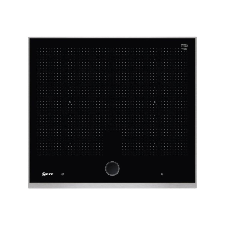 Refurbished Neff N90 T66TS6RN0 61cm Induction Hob
