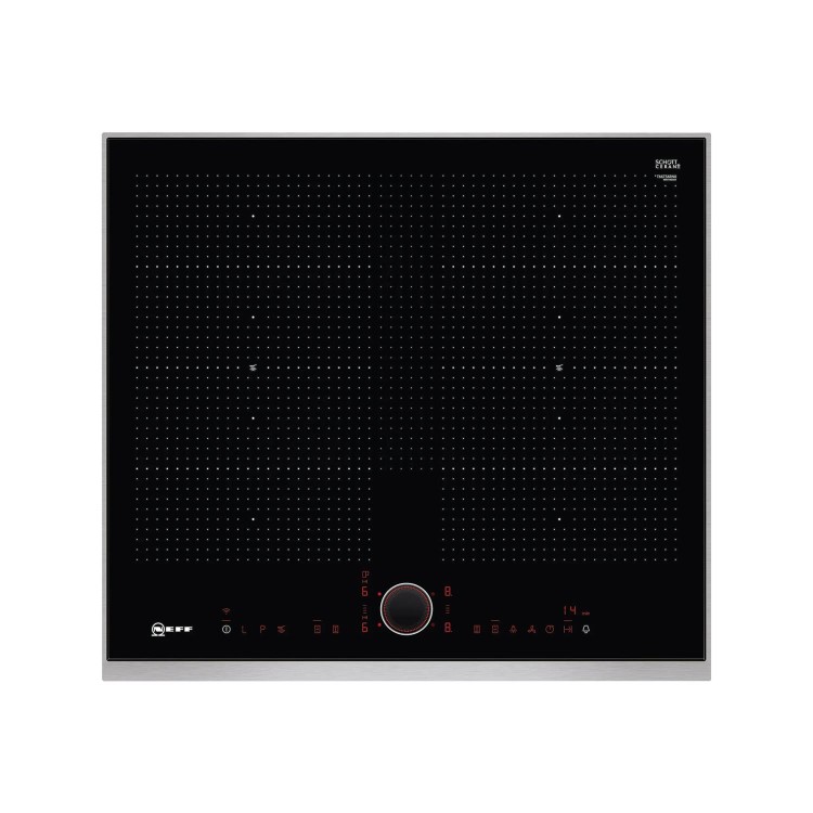 Refurbished Neff N90 T66TS6RN0 61cm Induction Hob