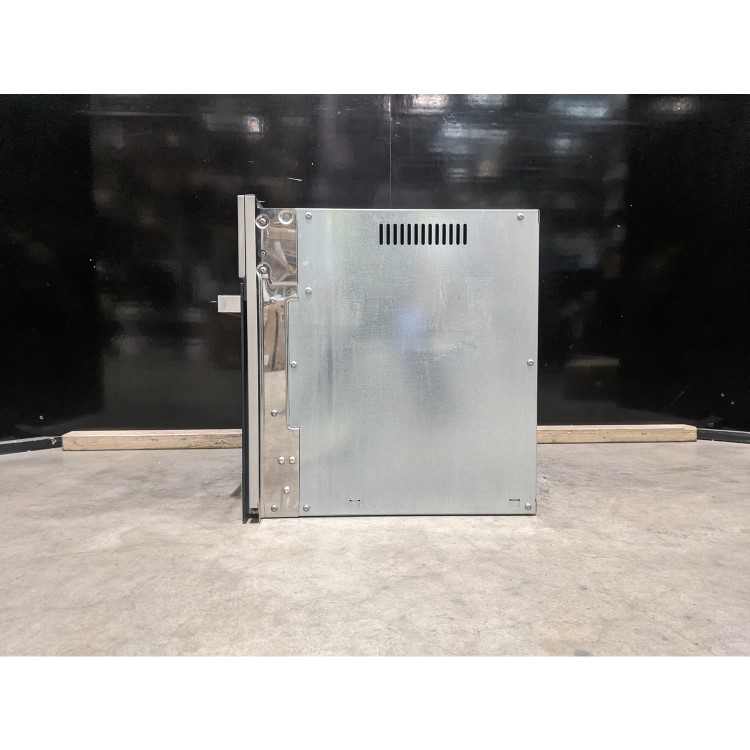 Refurbished Miele DG5080SS 60cm Single Built In Electric Oven