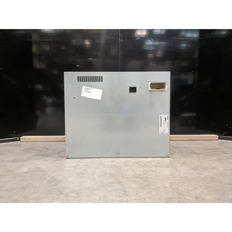 Refurbished Miele DG5080SS 60cm Single Built In Electric Oven