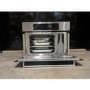 Refurbished Miele DG5080SS 60cm Single Built In Electric Oven