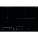 A2/TB3977BBF Refurbished Hotpoint TB3977BBF 77cm Induction Hob