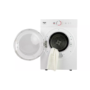Refurbished Bush TD3CNBW 3KG Vented Tumble Dryer - White