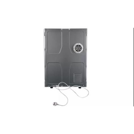 Refurbished Bush TD3CNBW 3KG Vented Tumble Dryer - White
