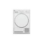 Refurbished Bush TD7CNBCW Freestanding Condenser 7KG Tumble Dryer White