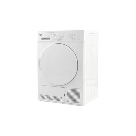 Refurbished Bush TD7CNBCW Freestanding Condenser 7KG Tumble Dryer White
