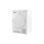 Refurbished Bush TD7CNBCW Freestanding Condenser 7KG Tumble Dryer White