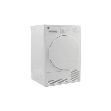 Refurbished Bush TD7CNBCW Freestanding Condenser 7KG Tumble Dryer White