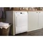 Miele TDA150C Classic 7kg Freestanding Condenser Tumble Dryer White