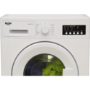 Refurbished Bush TDNBX8HP Freestanding Heat Pump 8KG Tumble Dryer White