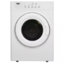 Refurbished Bush TDNBX8HP Freestanding Heat Pump 8KG Tumble Dryer White