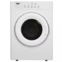 Refurbished Bush TDV7NBW Freestanding Vented 7KG Tumble Dryer White