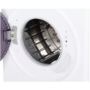 Refurbished Bush TDNBX8HP Freestanding Heat Pump 8KG Tumble Dryer White