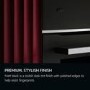 Refurbished AEG 7000 Series MealAssist Electric Single Oven - Matt Black