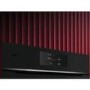 Refurbished AEG 7000 Series MealAssist Electric Single Oven - Matt Black
