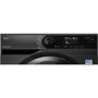 Refurbished AEG 7000 SensiDry 9KG Heat Pump Tumble Dryer - Black