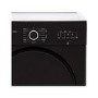 Refurbished Electra TDC8112B Freestanding Condenser 8KG Tumble Dryer Black