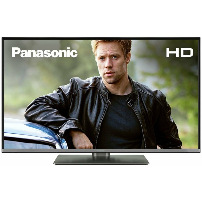 Refurbished Panasonic 39" 1080p Full HD LED Freeview Play Smart TV