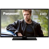 Refurbished Panasonic 43" 1080p Full HD LED Freeview HD Smart TV without Stand