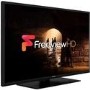 Refurbished Panasonic 43" 1080p Full HD LED Freeview HD Smart TV without Stand