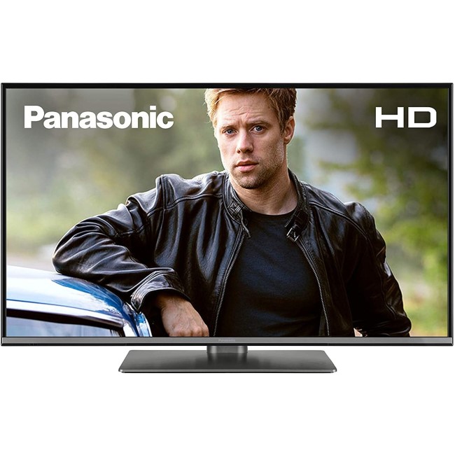 Refurbished Panasonic 43" 1080p Full HD LED Smart TV without Stand