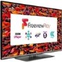 Refurbished Panasonic 43" 1080p Full HD LED Smart TV without Stand