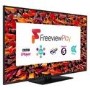 Refurbished PANASONIC TX-43GX555B 4K ULTRA HD SMART TV