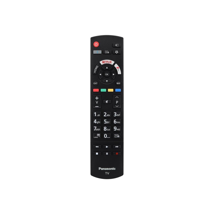 Refurbished Panasonic 43 Inch TX-43HX580B Smart 4K UHD LED TV